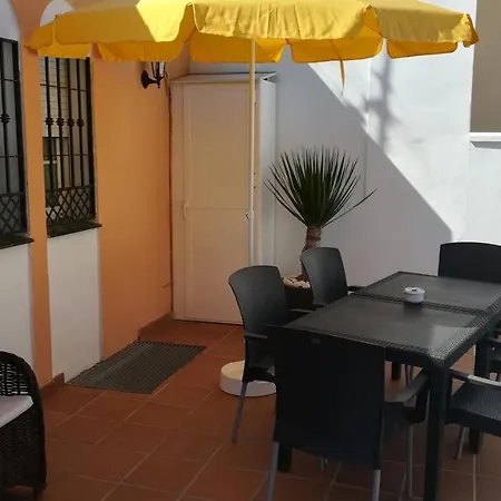 Burriana Sleeps 8 Private Pool *