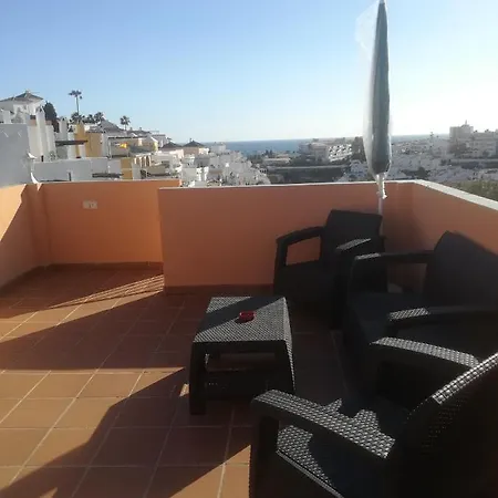 Burriana Sleeps 8 Private Pool