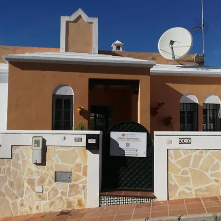 Holiday home Burriana Sleeps 8 Private Pool