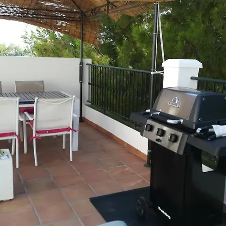 Holiday home Burriana Sleeps 8 Private Pool *